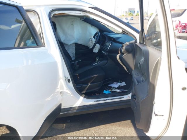 3N1CP5CU3KL504782 Nissan KICKS S