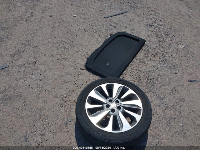Buick Encore Preferred 2017 KL4CJASB0HB124410 Image 12