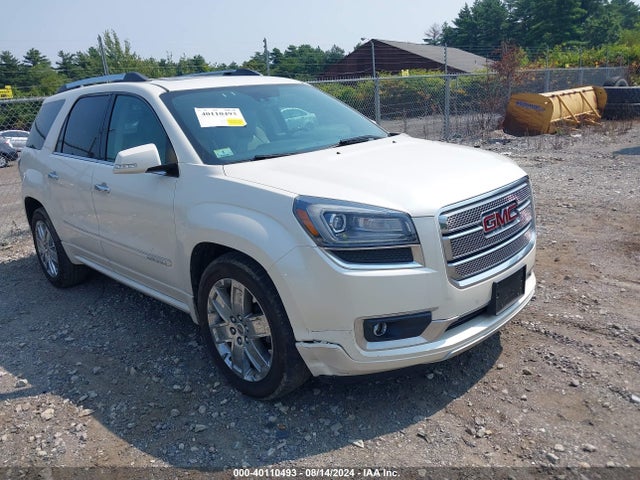 2014 1GKKVTKD4EJ315949 головне зображення