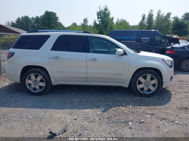 GMC Acadia Denali 2014 1GKKVTKD4EJ315949 Image 13