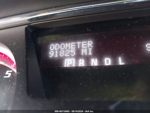 GMC Acadia Denali 2014 1GKKVTKD4EJ315949 Image 15