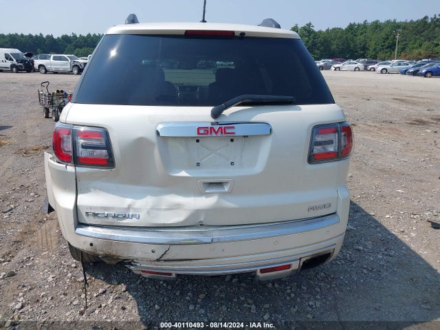 GMC Acadia Denali 2014 1GKKVTKD4EJ315949 Image 16