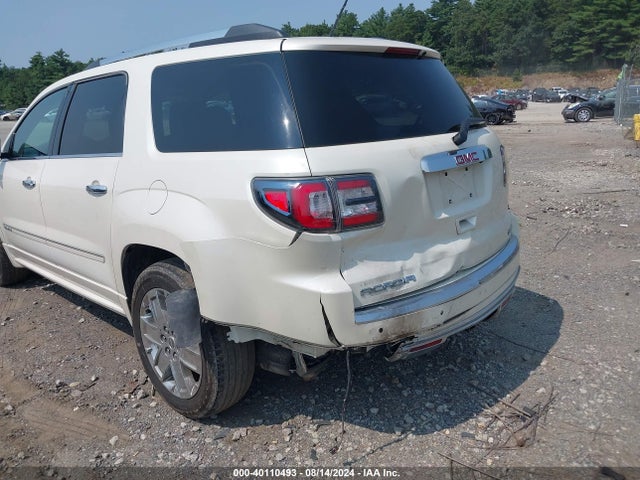 GMC Acadia Denali 2014 1GKKVTKD4EJ315949 Image 6
