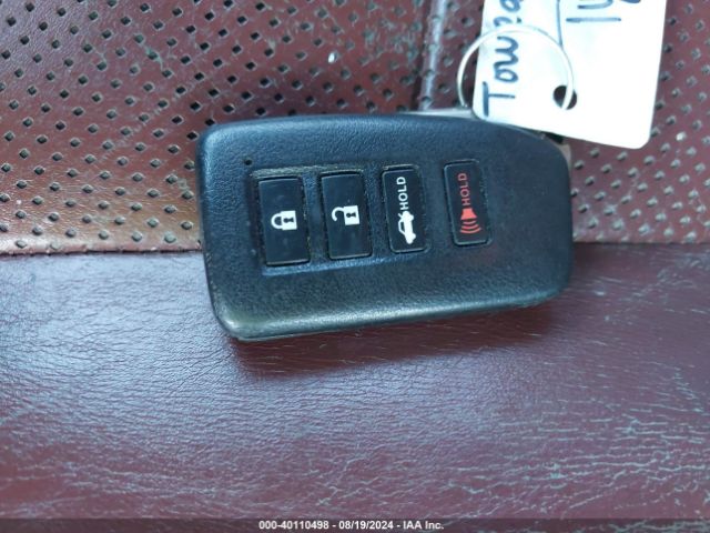 JTHBE1BLXFA017803 Lexus GS 350