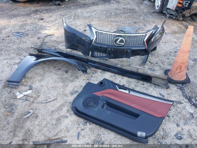 JTHBE1BLXFA017803 Lexus GS 350