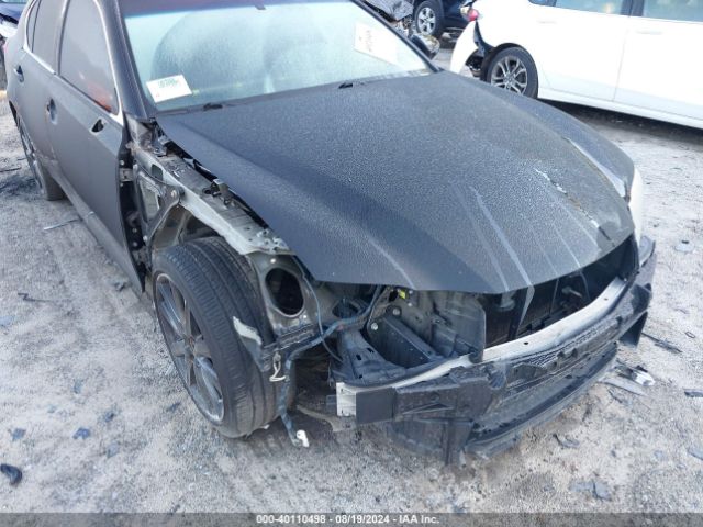 JTHBE1BLXFA017803 Lexus GS 350