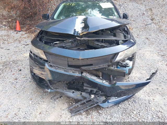 Chevrolet Impala 1fl 2014 2G11X5SL3E9269216 Image 14