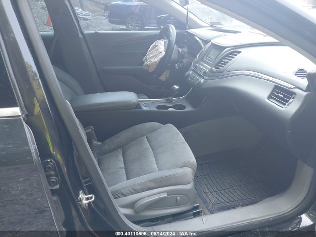 Chevrolet Impala 1fl 2014 2G11X5SL3E9269216 Image 5