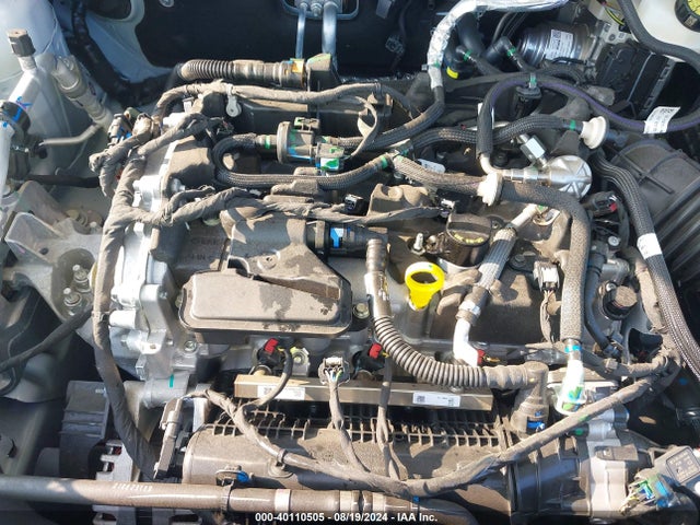 Ford Bronco Sport Big Bend 2023 3FMCR9B68PRE13444 Image 10