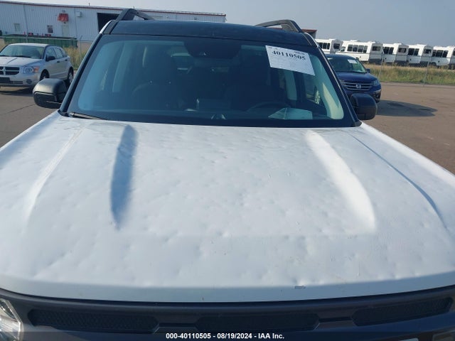 Ford Bronco Sport Big Bend 2023 3FMCR9B68PRE13444 Image 17
