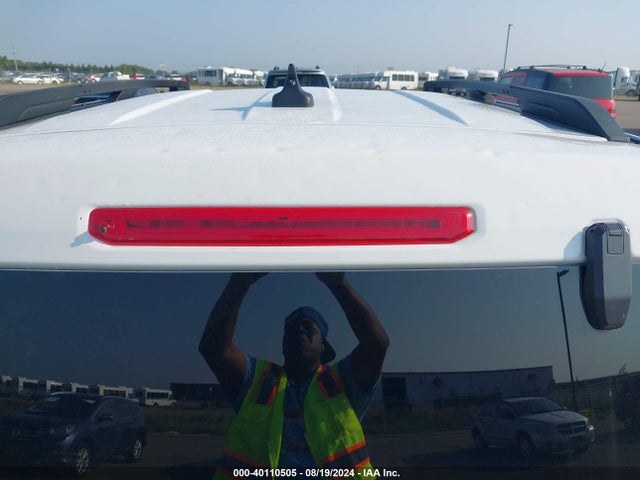 Ford Bronco Sport Big Bend 2023 3FMCR9B68PRE13444 Image 19