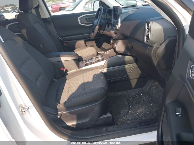 Ford Bronco Sport Big Bend 2023 3FMCR9B68PRE13444 Image 5