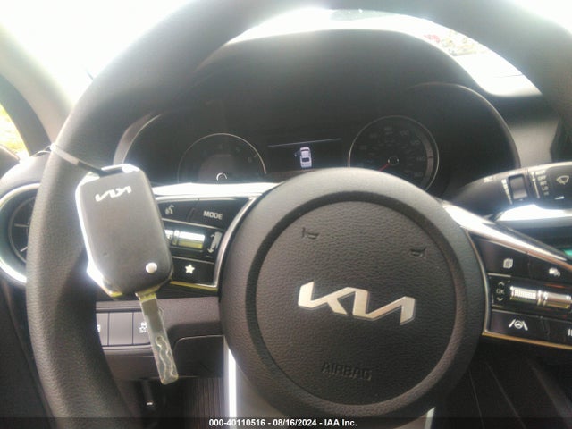 KIA Forte Lxs 2022 3KPF24AD2NE436909 Image 11