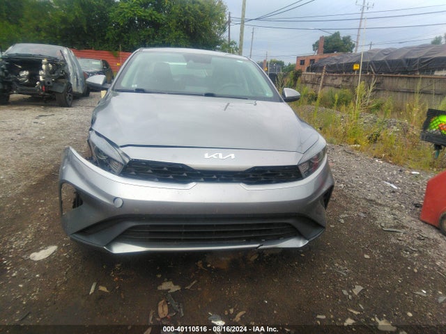 KIA Forte Lxs 2022 3KPF24AD2NE436909 Image 12