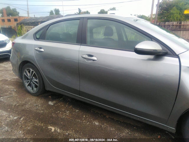 KIA Forte Lxs 2022 3KPF24AD2NE436909 Image 13