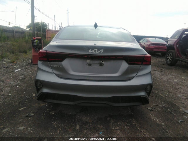 KIA Forte Lxs 2022 3KPF24AD2NE436909 Image 16