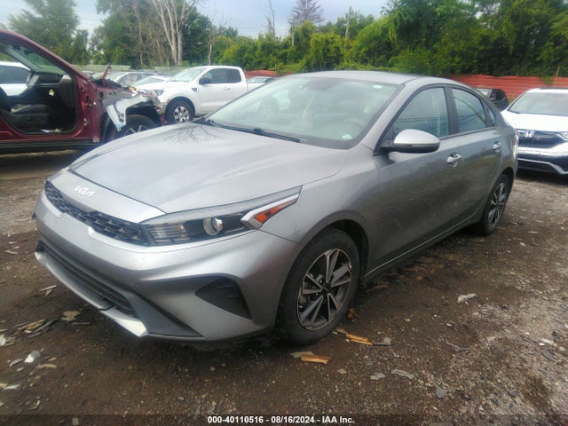 KIA Forte Lxs 2022 3KPF24AD2NE436909 Image 2