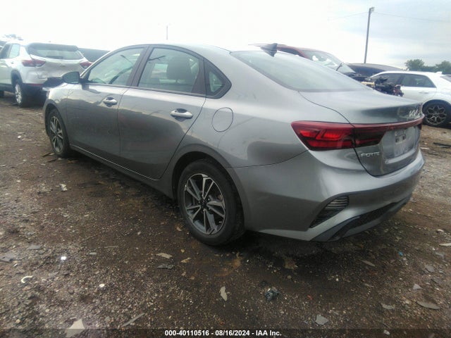 KIA Forte Lxs 2022 3KPF24AD2NE436909 Image 3