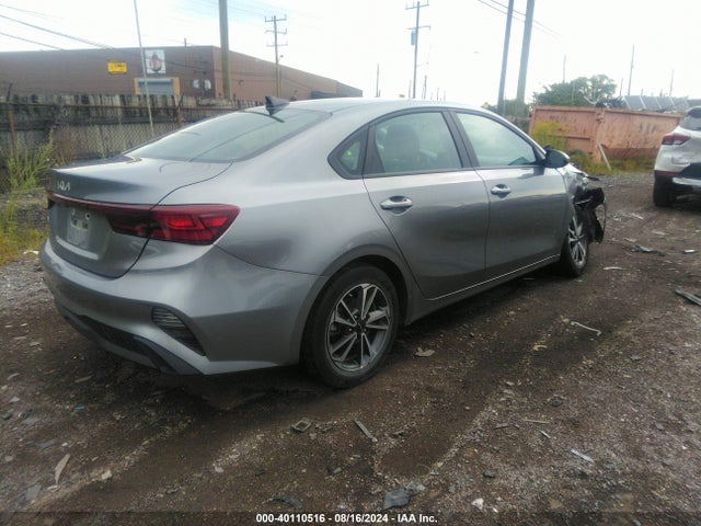 KIA Forte Lxs 2022 3KPF24AD2NE436909 Image 4