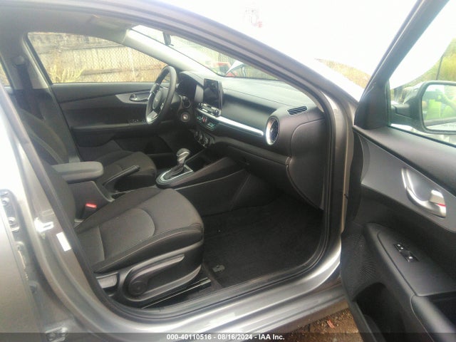 KIA Forte Lxs 2022 3KPF24AD2NE436909 Image 5