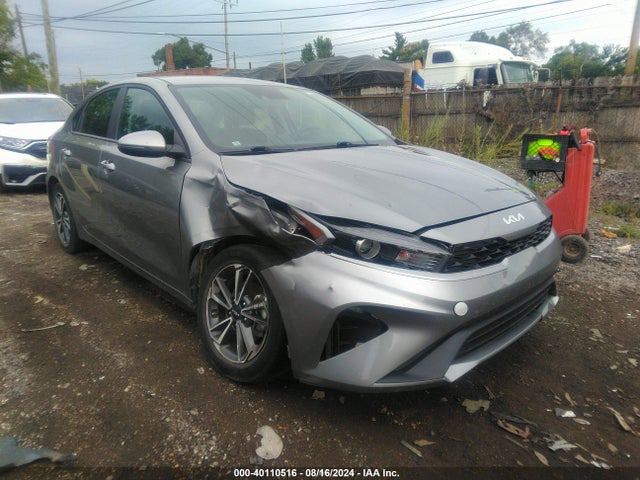 KIA Forte Lxs 2022 3KPF24AD2NE436909 Image 6