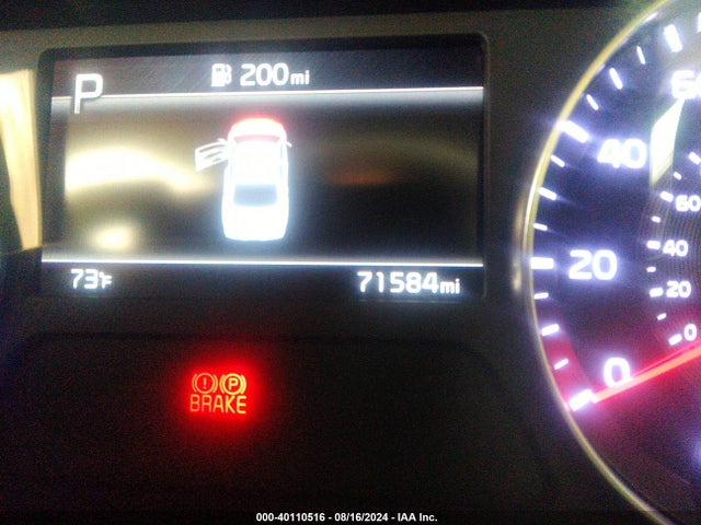 KIA Forte Lxs 2022 3KPF24AD2NE436909 Image 7