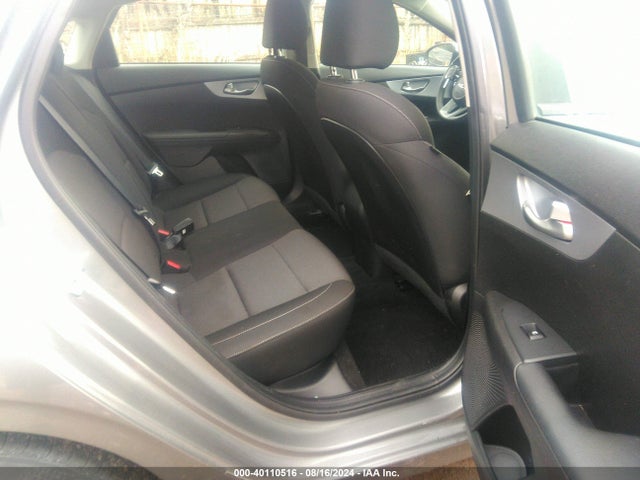 KIA Forte Lxs 2022 3KPF24AD2NE436909 Image 8