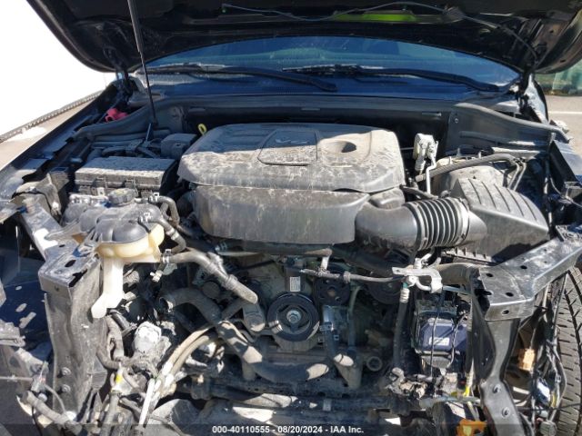 1C4RJFBG9JC437092 Jeep Grand Cherokee Limited 4x4