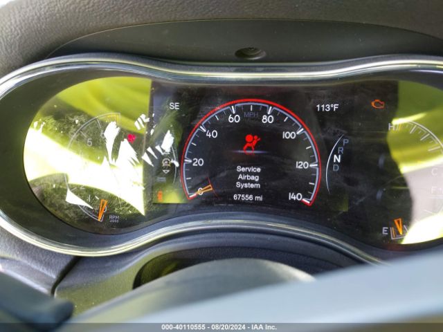 1C4RJFBG9JC437092 Jeep Grand Cherokee Limited 4x4