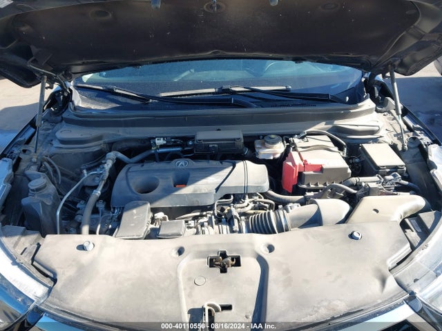 5J8TC1H36NL006336 Acura Rdx Standard