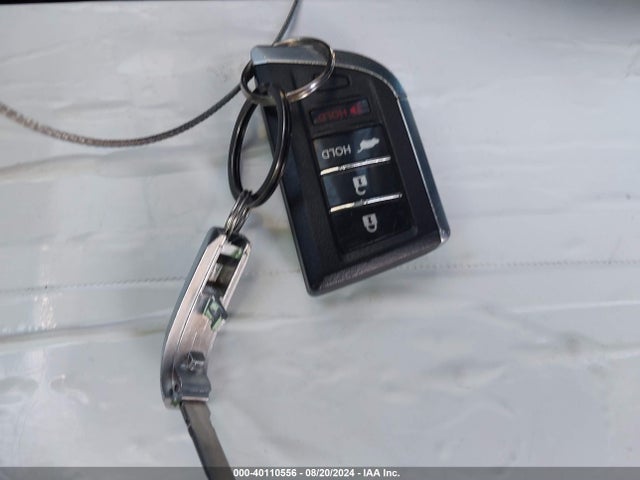 5J8TC1H36NL006336 Acura Rdx Standard