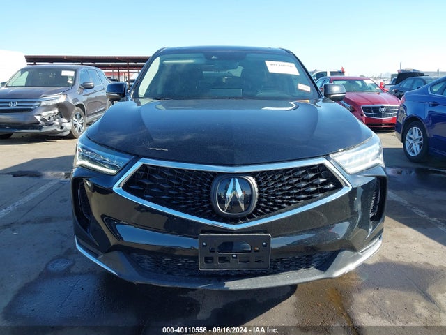 5J8TC1H36NL006336 Acura Rdx Standard