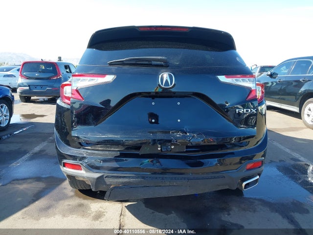5J8TC1H36NL006336 Acura Rdx Standard