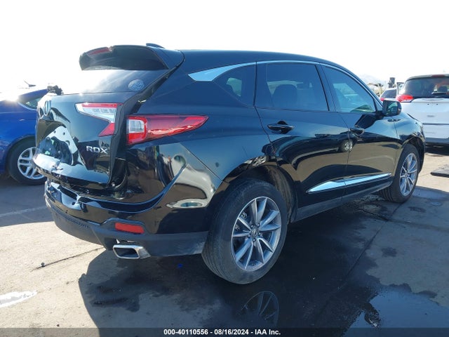 5J8TC1H36NL006336 Acura Rdx Standard