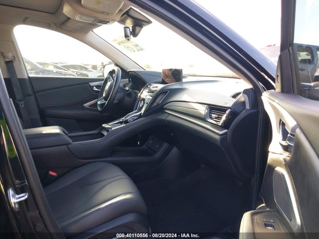 5J8TC1H36NL006336 Acura Rdx Standard