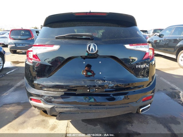 5J8TC1H36NL006336 Acura Rdx Standard