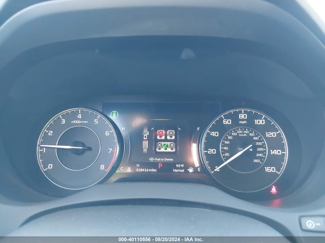 5J8TC1H36NL006336 Acura Rdx Standard