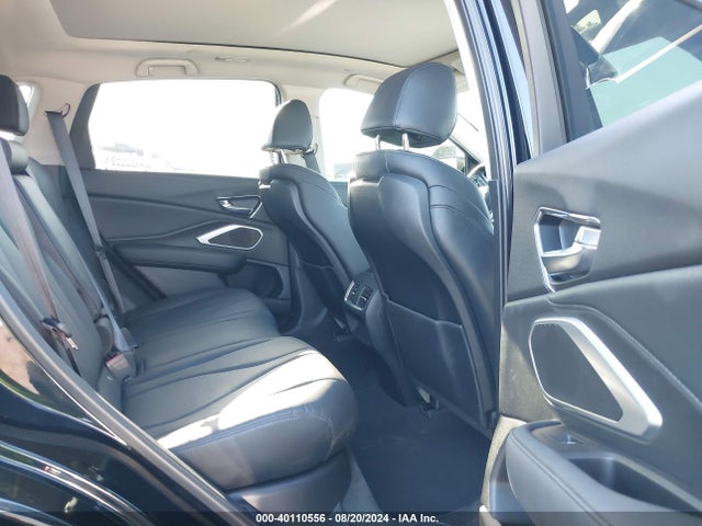 5J8TC1H36NL006336 Acura Rdx Standard