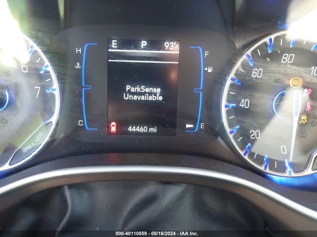 Chrysler Pacifica Touring L 2018 2C4RC1BG2JR321009 Image 15