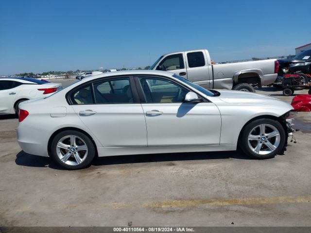 WBA3D3C56EK155249 BMW 328D