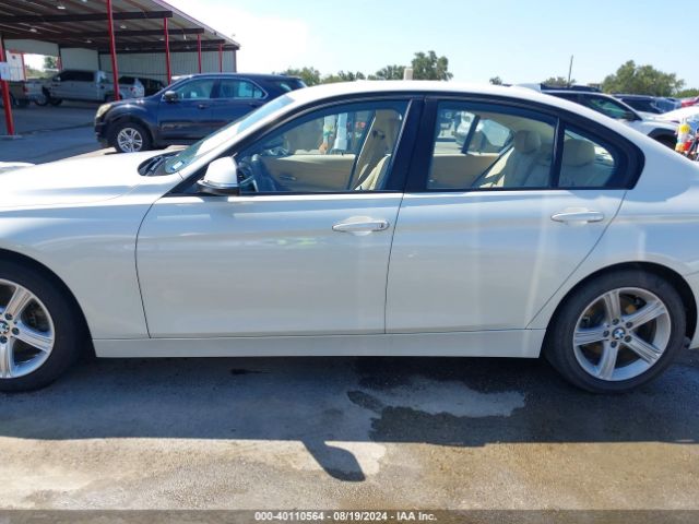 WBA3D3C56EK155249 BMW 328D