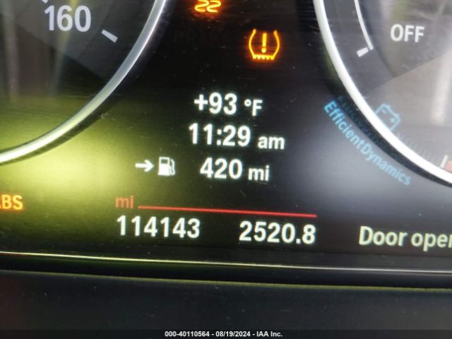 WBA3D3C56EK155249 BMW 328D