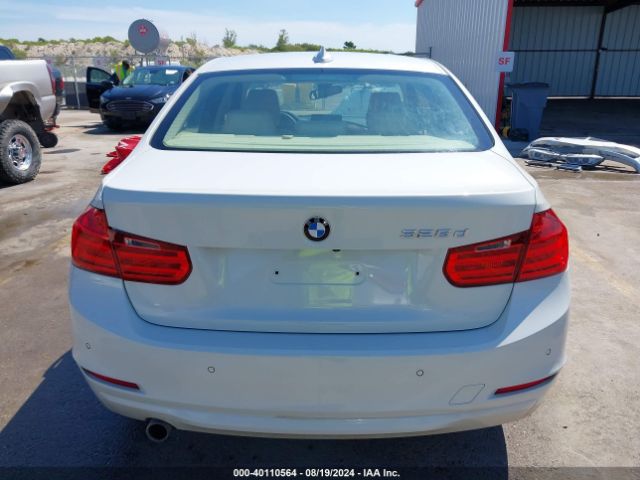 WBA3D3C56EK155249 BMW 328D