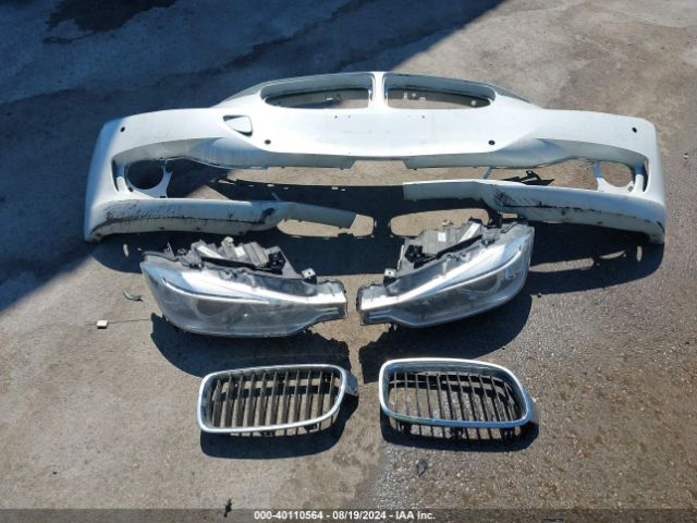 WBA3D3C56EK155249 BMW 328D