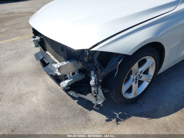 WBA3D3C56EK155249 BMW 328D