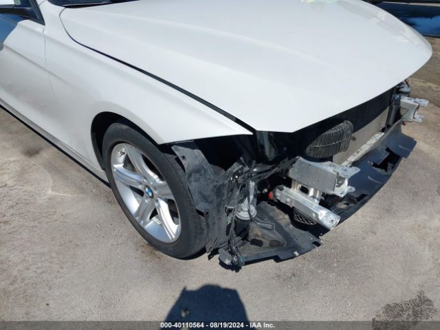 WBA3D3C56EK155249 BMW 328D