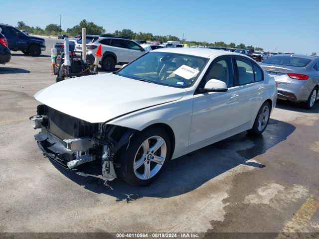 WBA3D3C56EK155249 BMW 328D