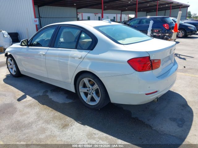 WBA3D3C56EK155249 BMW 328D