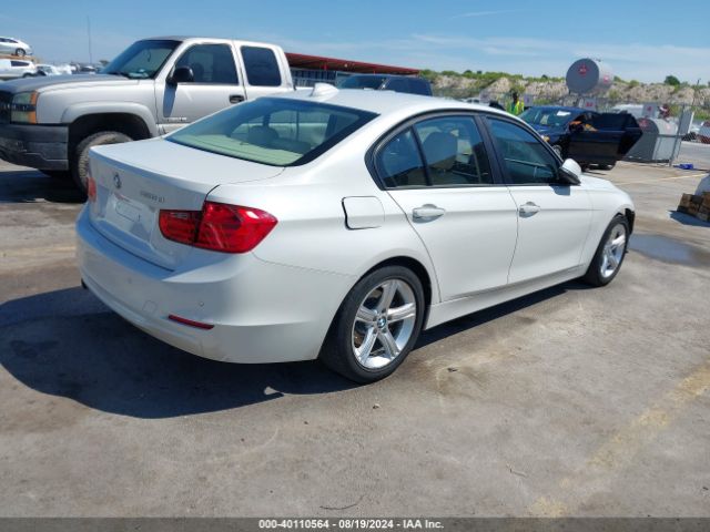 WBA3D3C56EK155249 BMW 328D