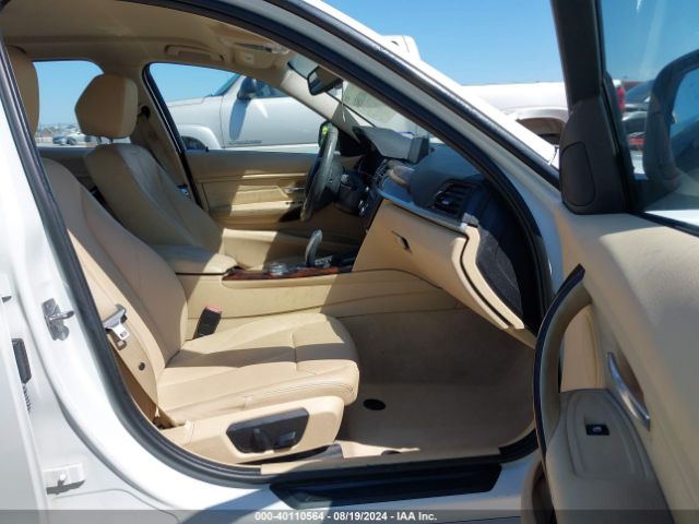 WBA3D3C56EK155249 BMW 328D